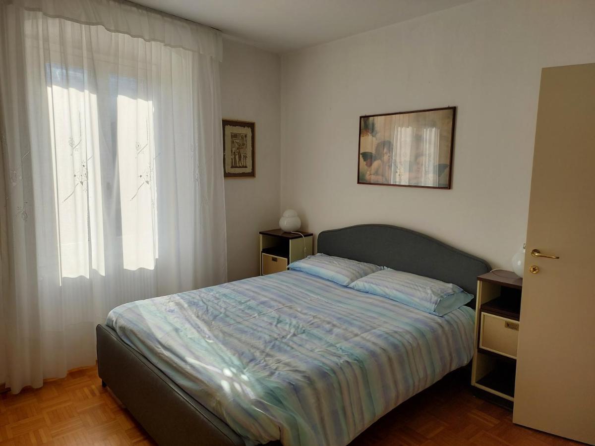 Appartamento Gisella Rovereto  Luaran gambar