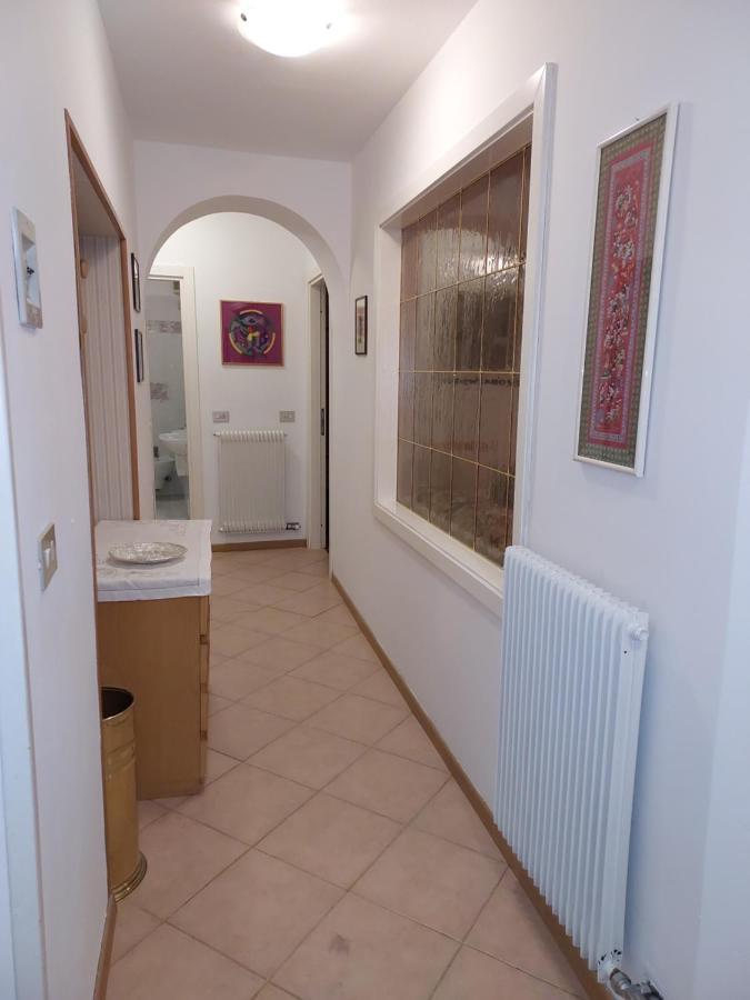 Appartamento Gisella Rovereto  Luaran gambar