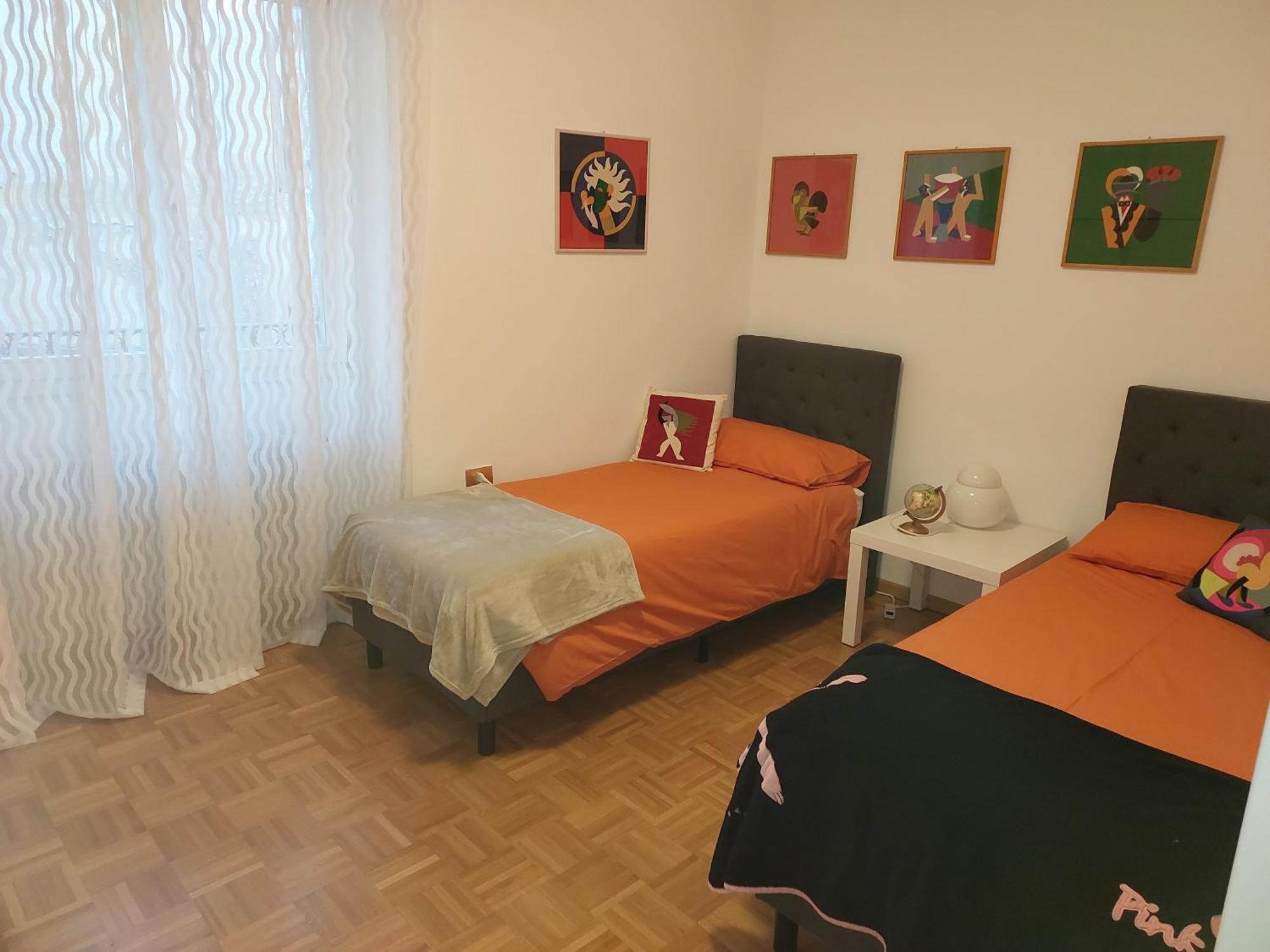 Appartamento Gisella Rovereto  Luaran gambar
