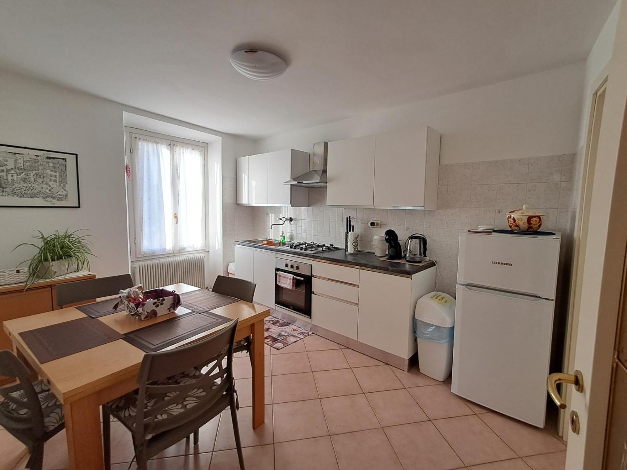 Appartamento Gisella Rovereto  Luaran gambar